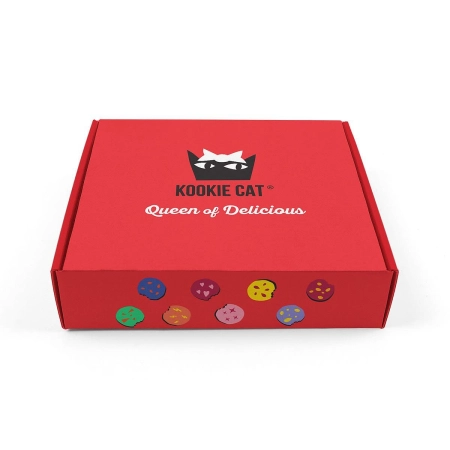 Kookie Cat Premium Кутия