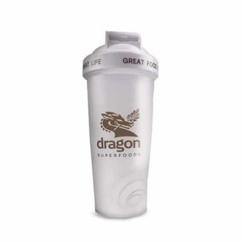 Шейкър, Dragon Superfoods, 600ml