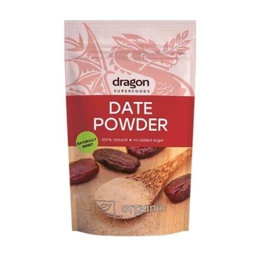 Био Фурми на Прах, 250g, Dragon Superfoods