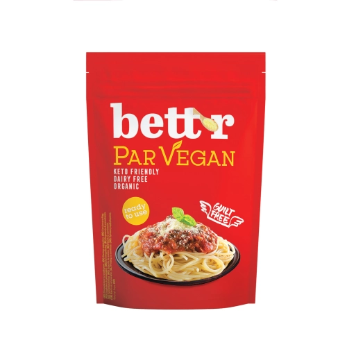 Био Веган Поръска Par Vegan 150g, Bett’r