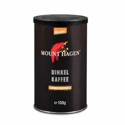 Кафе от Спелта, 100g, Mount Hagen