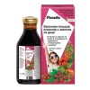 Билково-плодов еликсир с желязо за деца, 250ml, Floradix