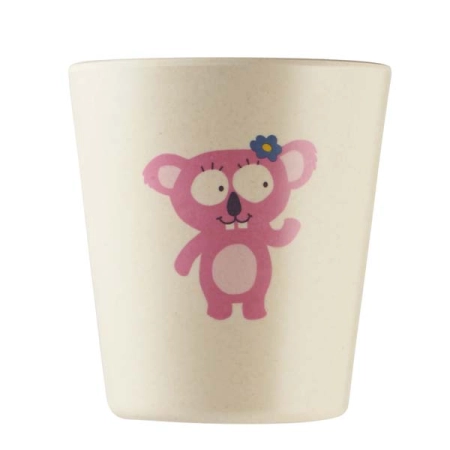 Чашка за Изплакване на Зъбки и Съхранение на Четката Koala, Jack N Jill