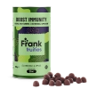 Плодови витамини BOOST IMMUNITY, 200g, Frank Fruities