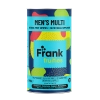 Плодови витамини MAN'S MULTY, 200g, Frank Fruities
