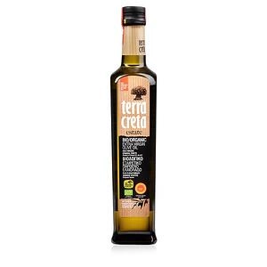 Био Зехтин Екстра Върджин, 500ml, Terra Creta