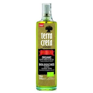 Био Зехтин Екстра Върджин, СПРЕЙ, 250ml, Terra Creta