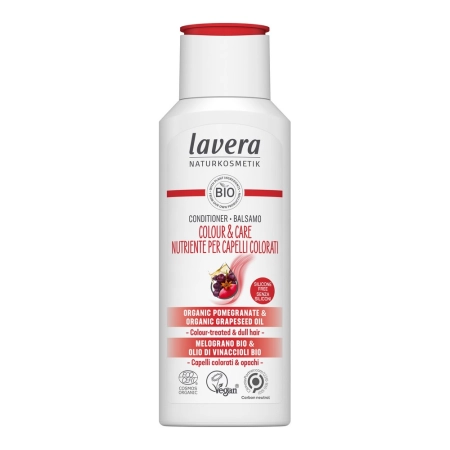 Балсам за коса Colour & Care, 200ml, Lavera