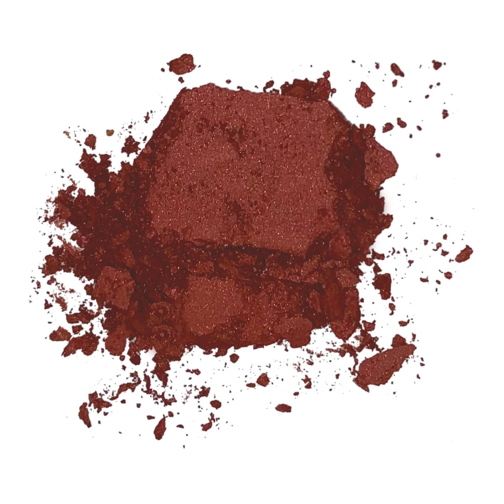 Сенки за очи Signature Colour Red Ochre 06, 3g, Lavera