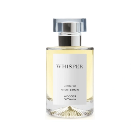 Парфюм Whisper, 50ml,  Wooden Spoon