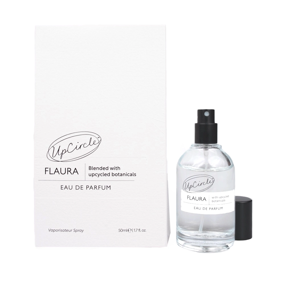 Парфюмна вода Flaura, 50ml , UpCircle