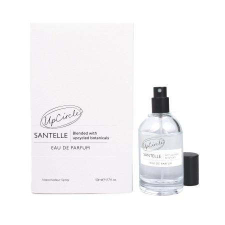 Парфюмна вода Santelle, UpCircle, 50ml 