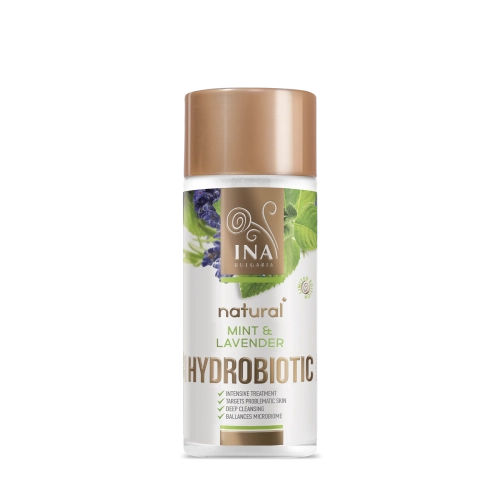 Био Hydrobiotic Лавандула и Мента,150ml, InaEssentials