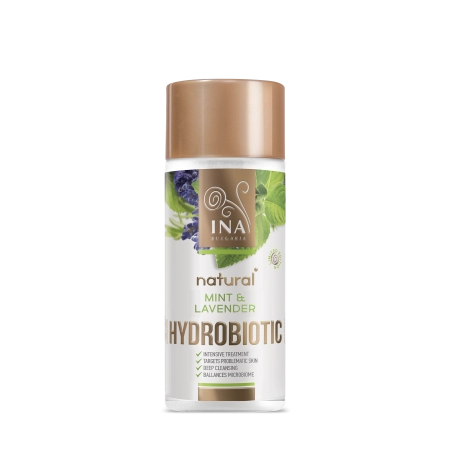 Био Hydrobiotic Лавандула и Мента,150ml, InaEssentials