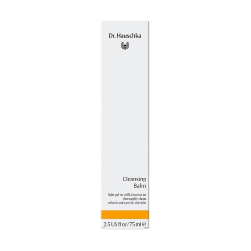 Почистващ балсам 75ml, Dr. Hauschka