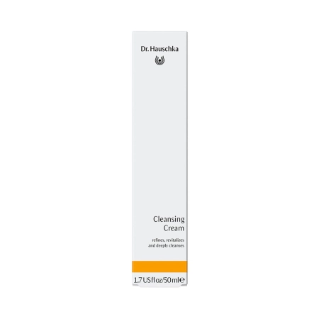 Почистващ крем, 50ml, Dr. Hauschka