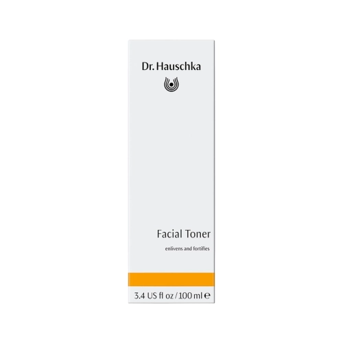 Тонер за лице 100ml, Dr. Hauschka