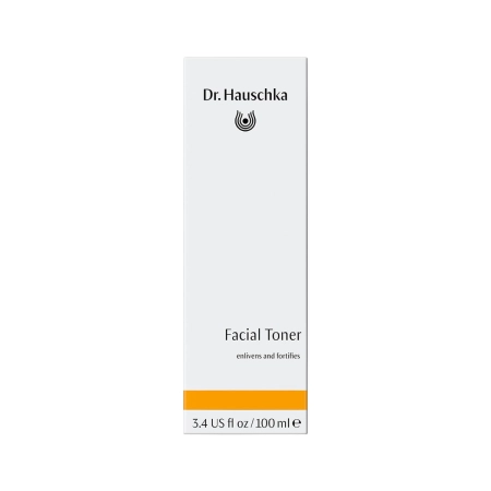 Тонер за лице 100ml, Dr. Hauschka