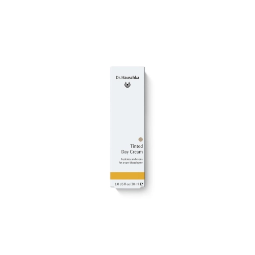 Тониращ дневен крем, 30ml, Dr. Hauschka