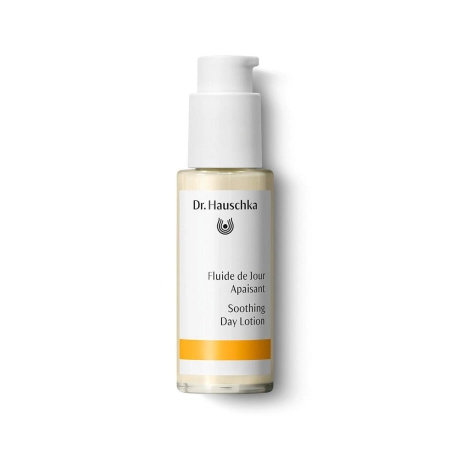 Успокояващ дневен лосион, 50ml,  Dr. Hauschka