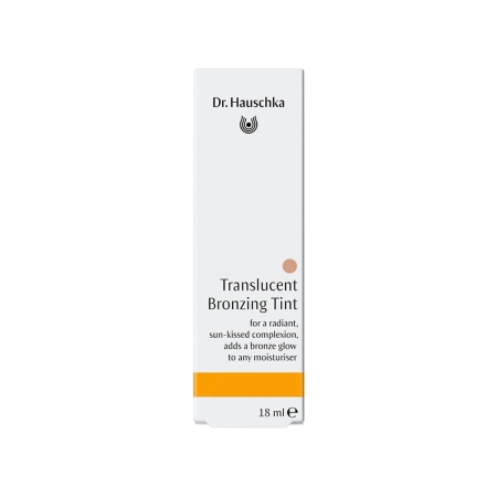 Тонер за интензивен тен,18ml, Dr. Hauschka