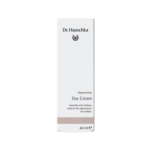 Възстановяващ дневен крем, 40ml, Dr. Hauschka