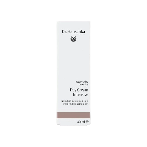 Възстановяващ интензивен дневен крем, 40ml, Dr. Hauschka