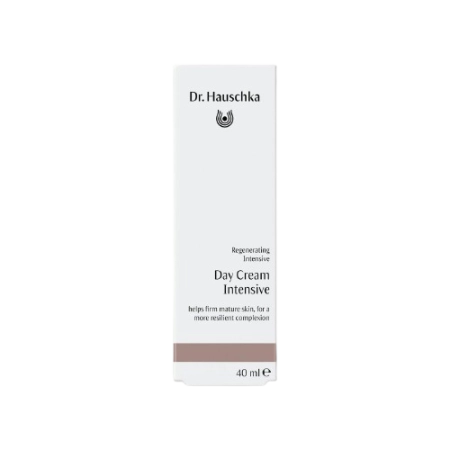 Възстановяващ интензивен дневен крем, 40ml, Dr. Hauschka