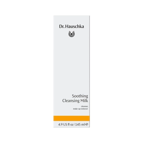 Успокояващо почистващо мляко, 145ml,  Dr. Hauschka