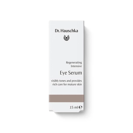 Възстановяващ интензивен околочен серум, 15ml, Dr. Hauschka