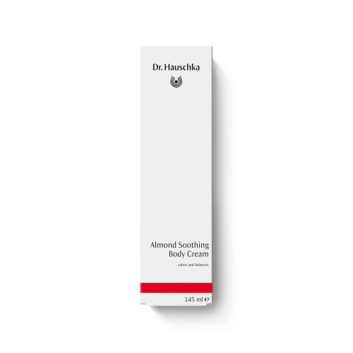 Успокояващ крем за тяло Бадем, 145ml,  Dr. Hauschka