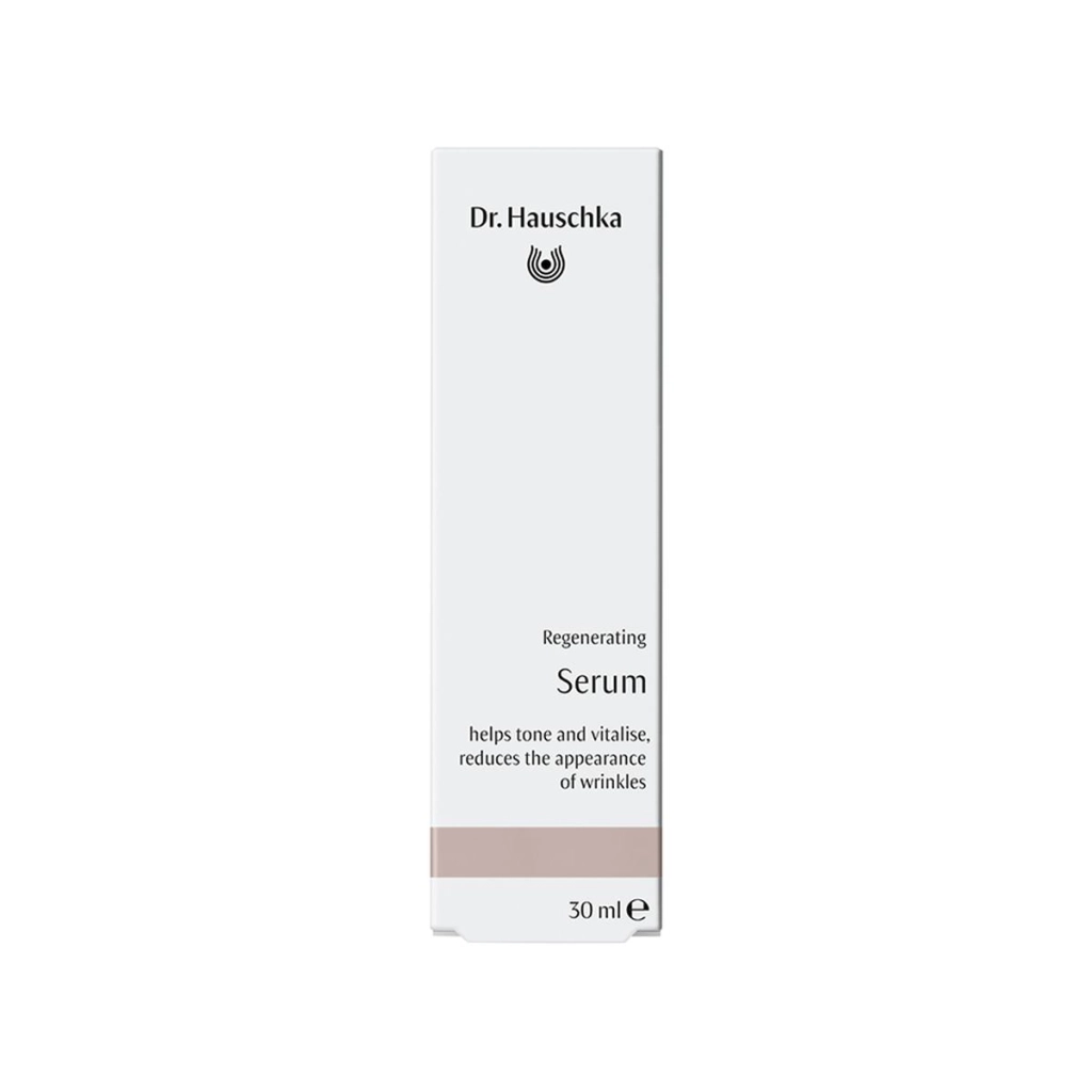 Възстановяващ серум, 30ml,  Dr. Hauschka