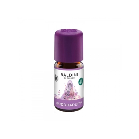 Композиция за медитация Буда, 5ml, Baldini