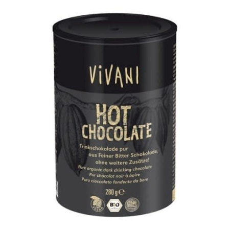 Био Гoрещ Шоколад, Vivani, 280 g