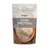 Био Протеин от Чиа на прах, 200g, Dragon Superfoods