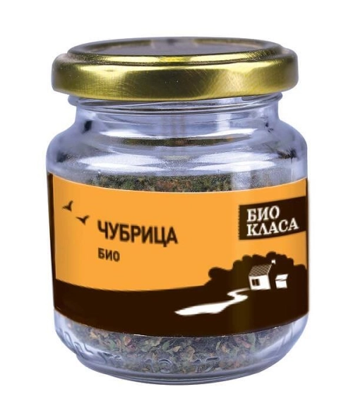 Био Чубрица, 20g, Био Класа