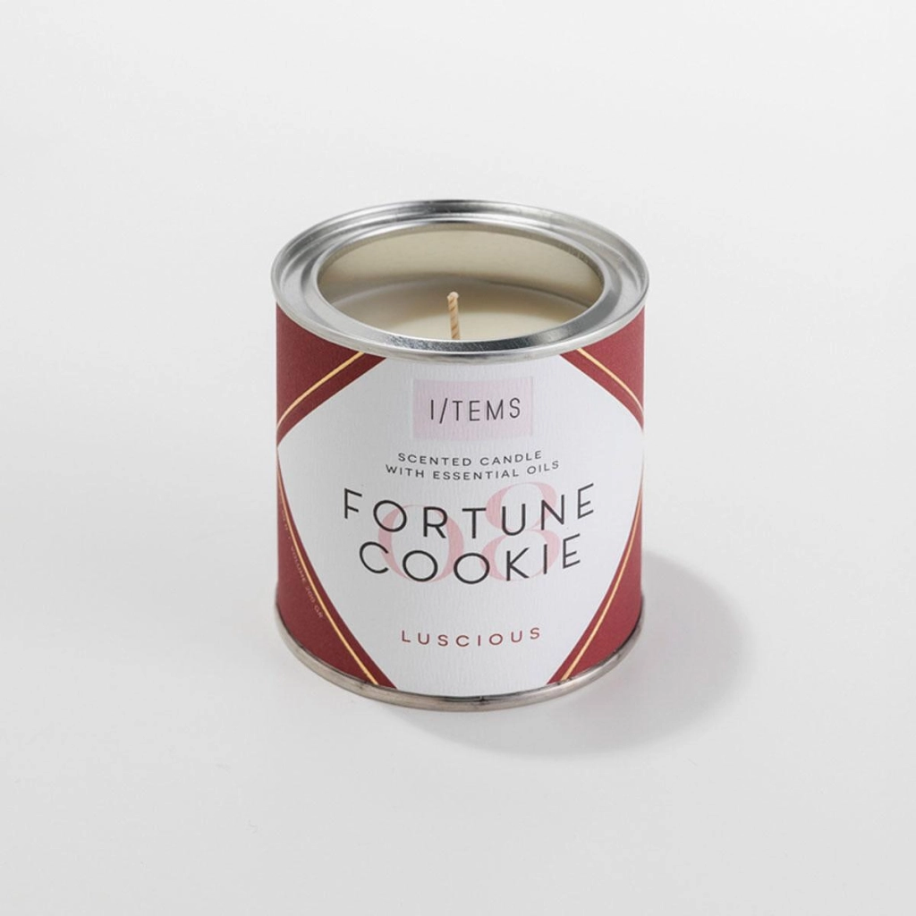 Ароматна Свещ Fortune Cookie, I/TEMS, 200 g