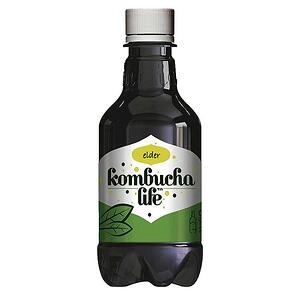 Комбуча Бъз ,500ml, Kombucha Life