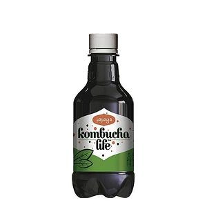 Комбуча Папая 330ml Kombucha Life