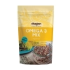 Био Функционален Omega 3 Mix, 200g, Dragon Superfoods