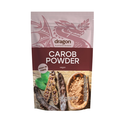 Био Брашно от Рожков, 200g, Dragon Superfoods